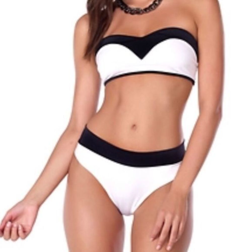 Private Cabana Bikini